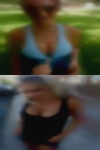 Real Southern swingers