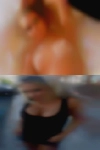 The secret pussy