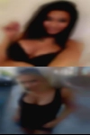 Wheeling, girls looking for