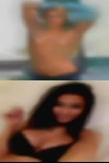 Naughty wives