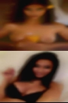 Women looking hot cock