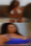 Delta, horny woman
