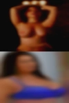 Horny female cops
