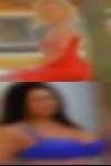 Horny housewives