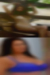 Naked woman without arms legs