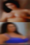 Nude woman looking sex