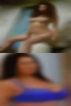 Sexy horny married bitch fucked