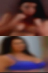 Single horny girls