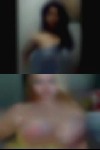 Naked black girl Conway