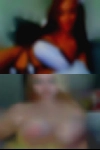Southern Ohio naked woman