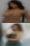 Horny female clits