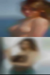 Nude sexy girls naked man