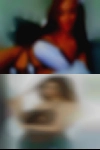Women with swinging tits