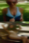 Couples swapping Pawleys Island