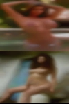 Looking nude females