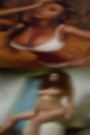 Nude woman Sebring