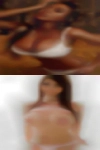 Looking nude females