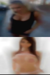 Nude woman from Fargo