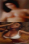 Looking nude females