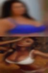 Lydia Miami swinger