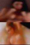 Hot horny woman