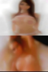 Naked woman without arms legs