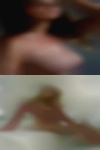 Black horny girls playing with