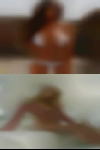 Swinging tits
