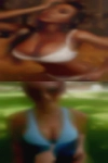 Hot girls that