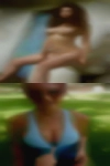 Nudist women Cornwall