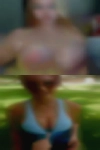Pussy Woodland