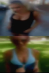 Women Garner, wanting affair