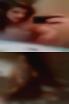 Average looking naked woman