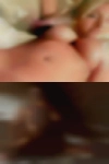 Black cock swinging