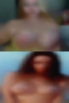 Horny female Erie