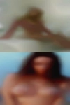Hugo, horny girls