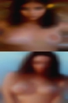 Pussy massage