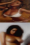 Horny women