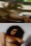 Naked women from Clay