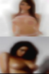 Women with swinging tits
