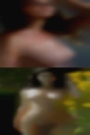 Nude woman Sebring