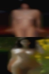 Southern Ohio naked woman