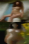 Swinging tits