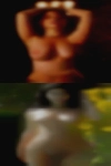 Women with swinging tits