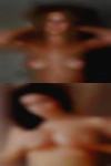 Beach horny women