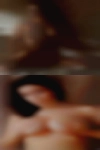 Horny woman over