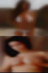 Hugo, horny girls