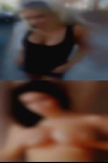 Southern Ohio naked woman