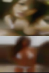 Horny female clits