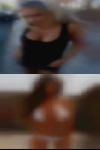 Naked girls pussy
